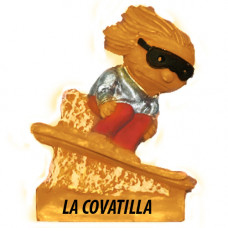 IMÁN ESQUIADOR EXTREMO